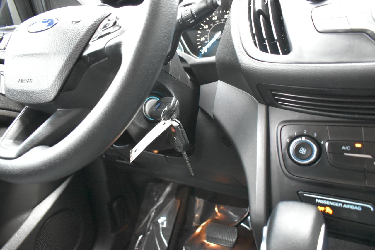 Ford Escape S FWD 2019