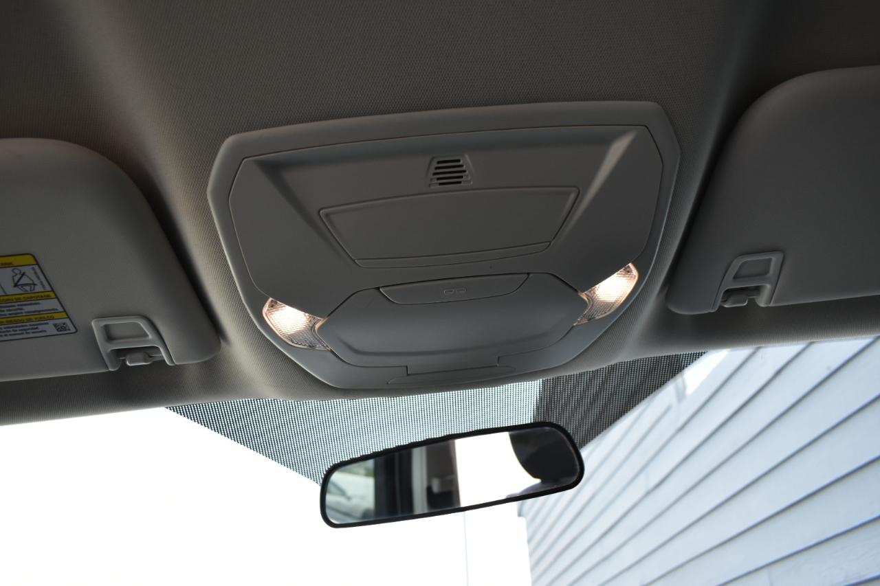 Ford Escape S FWD 2019