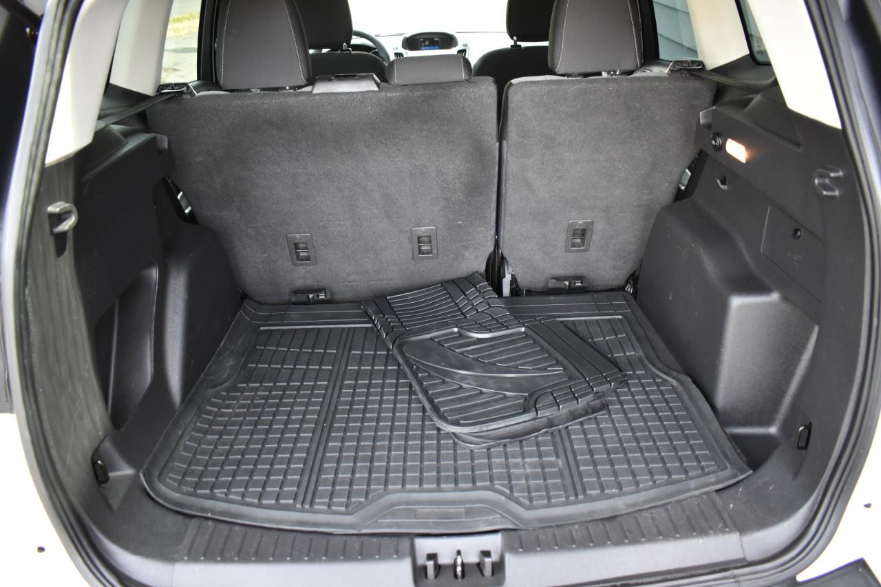 Ford Escape S FWD 2019