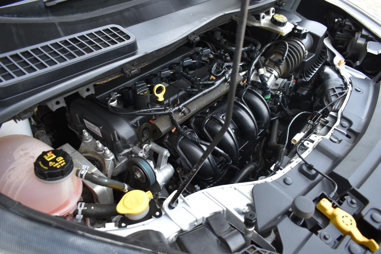 Ford Escape S FWD 2019