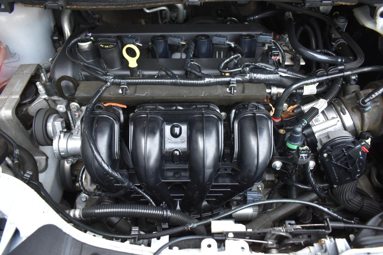 Ford Escape S FWD 2019