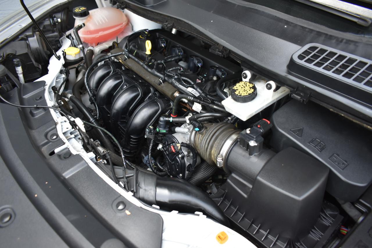 Ford Escape S FWD 2019