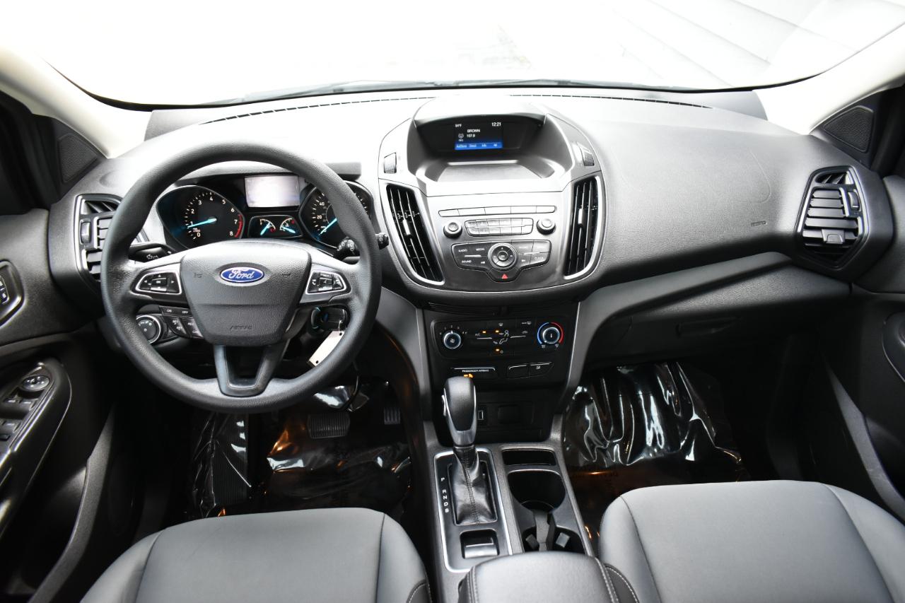 Ford Escape S FWD 2019