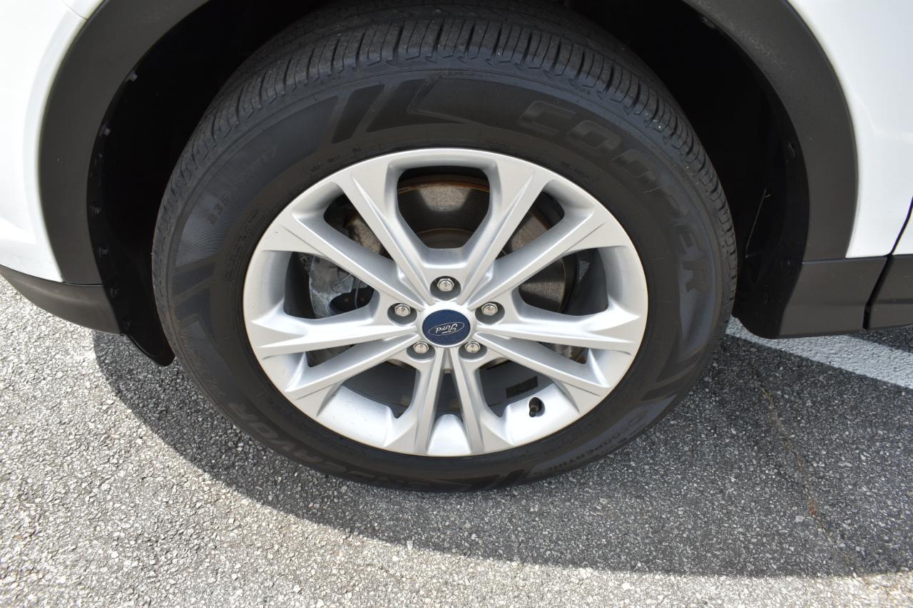 Ford Escape S FWD 2019