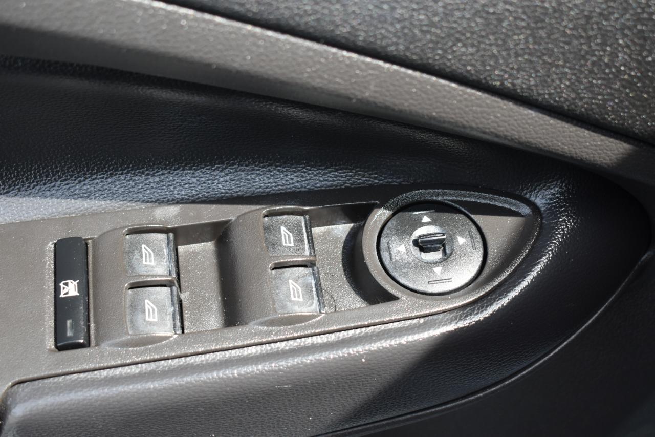 Ford Escape S FWD 2019