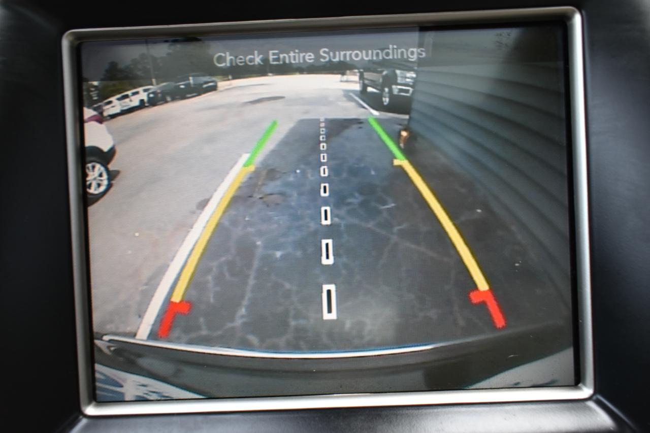 Jeep Grand Cherokee Overland 4WD 2014