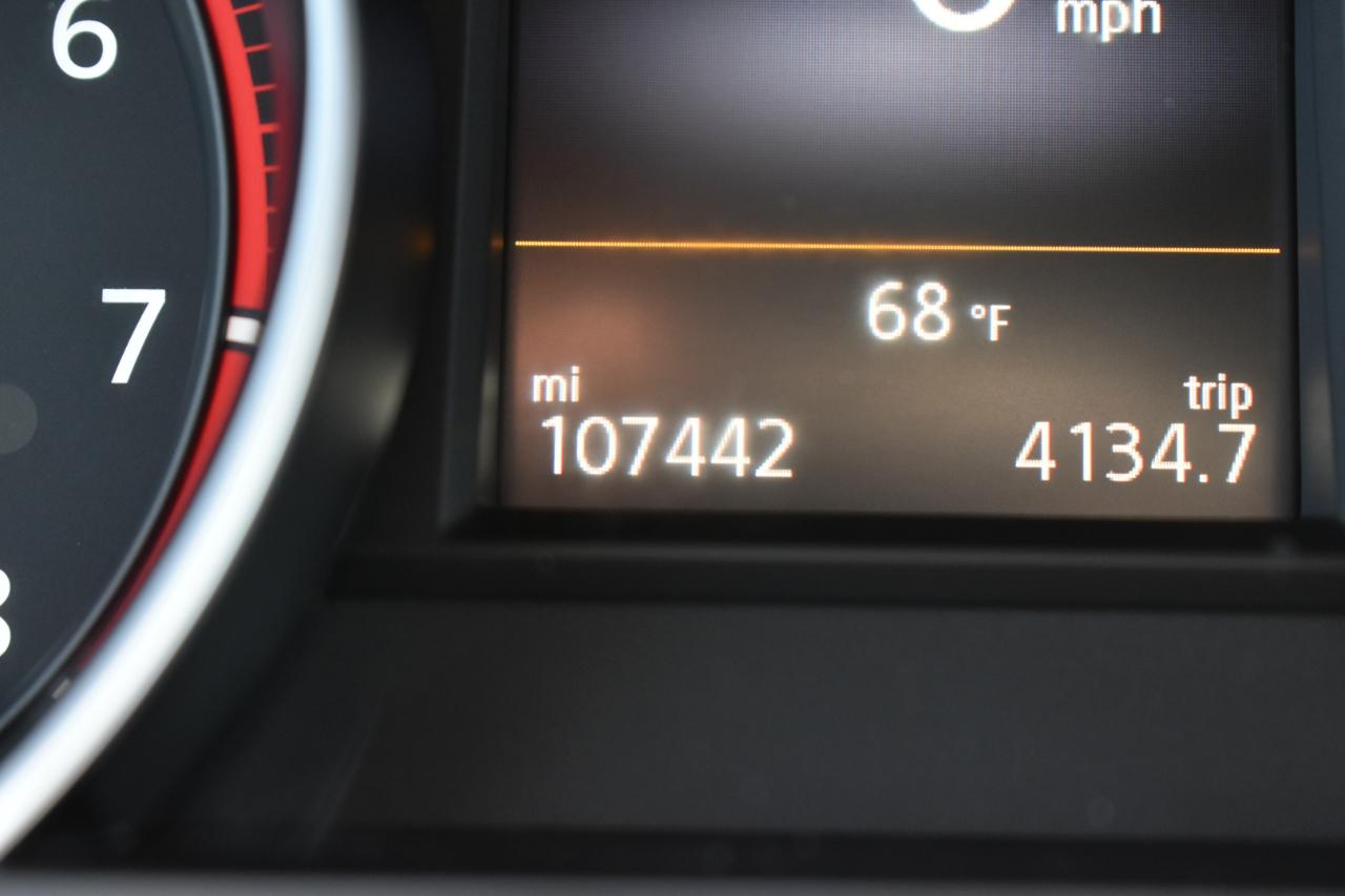 Volkswagen GTI S 6A 2-Door 2015