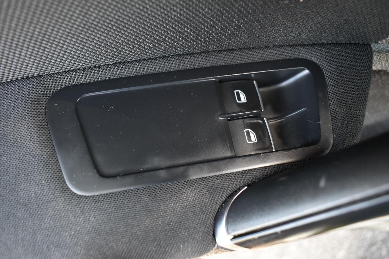 Volkswagen GTI S 6A 2-Door 2015