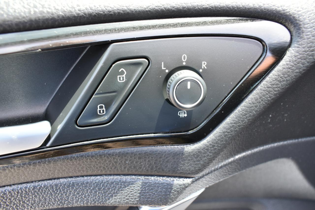 Volkswagen GTI S 6A 2-Door 2015