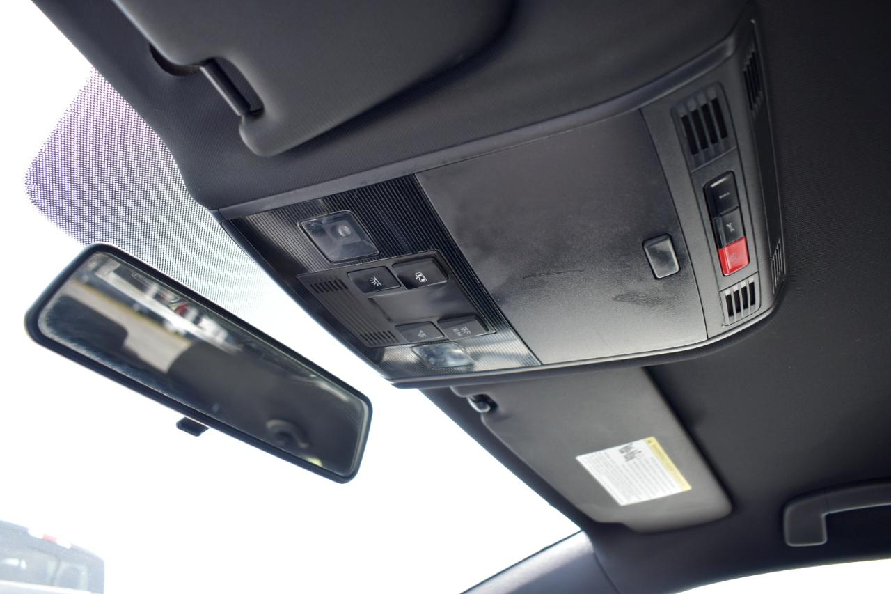 Volkswagen GTI S 6A 2-Door 2015