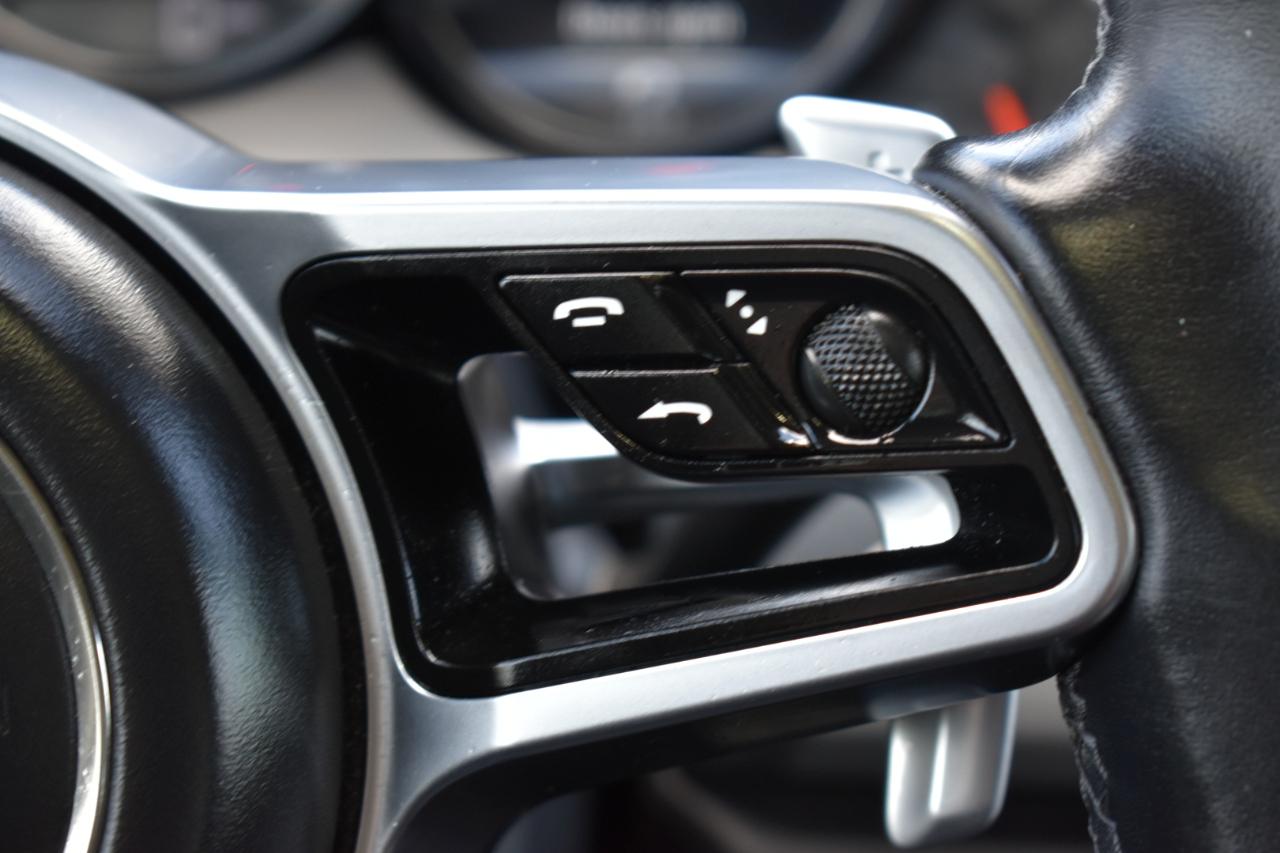 Porsche Cayenne Turbo 2015