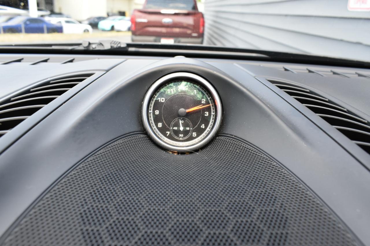 Porsche Cayenne Turbo 2015