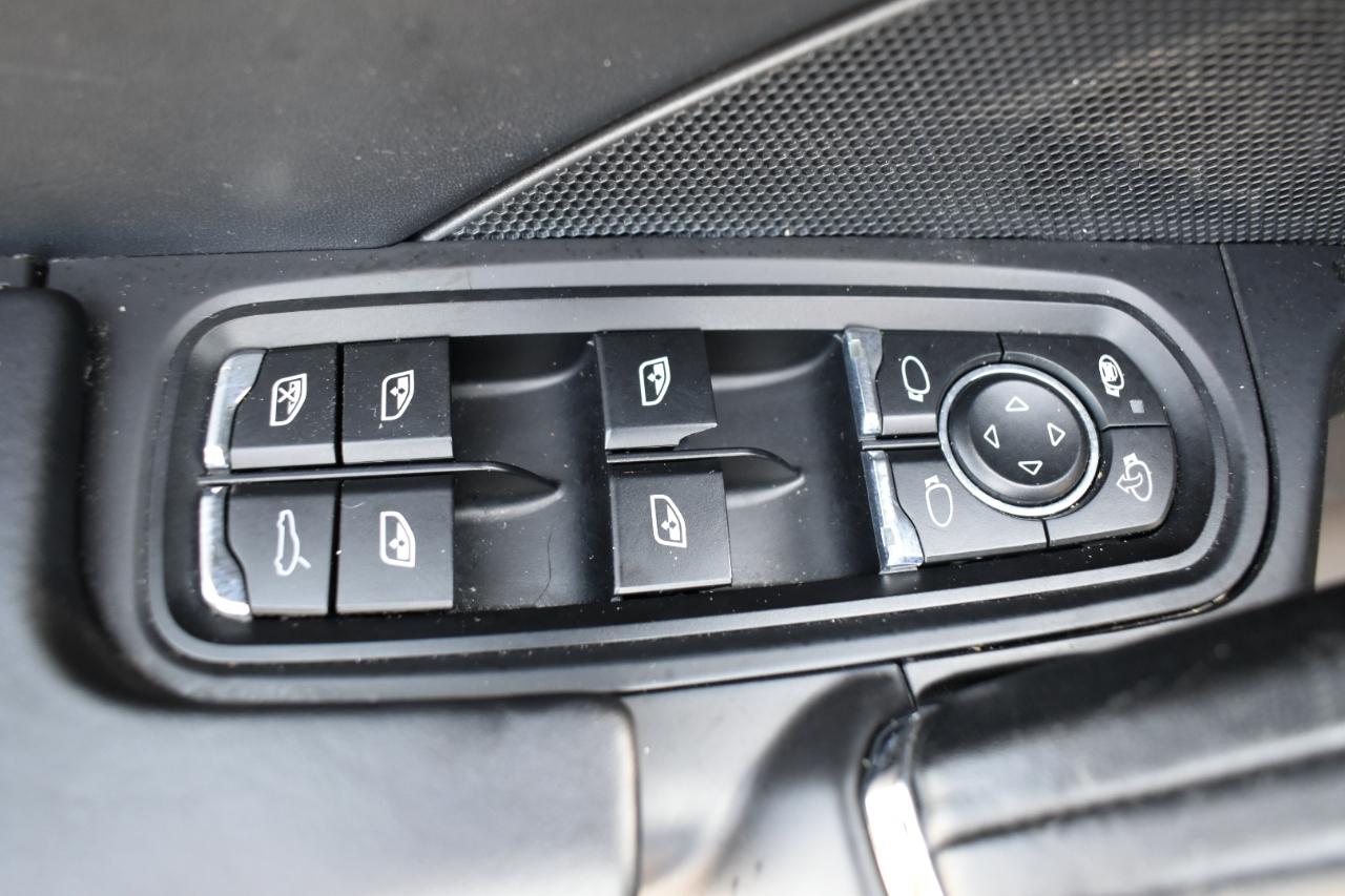 Porsche Cayenne Turbo 2015