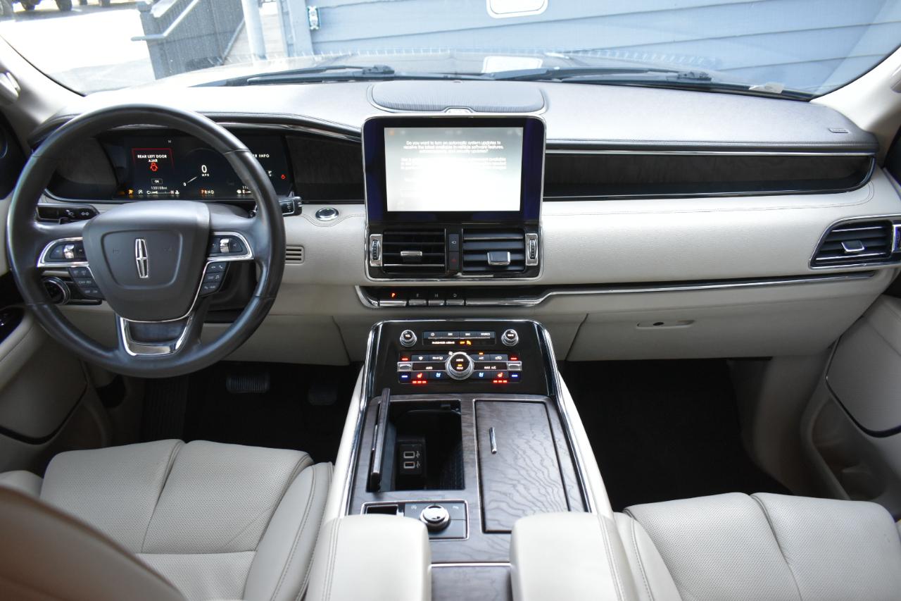 Lincoln Navigator Select 2WD 2018