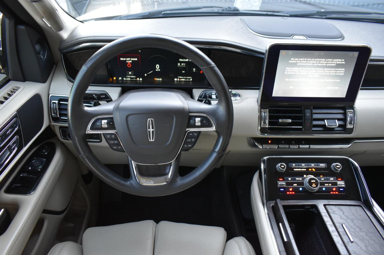 Lincoln Navigator Select 2WD 2018