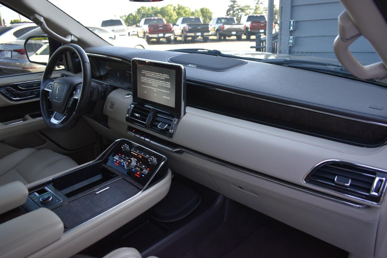 Lincoln Navigator Select 2WD 2018