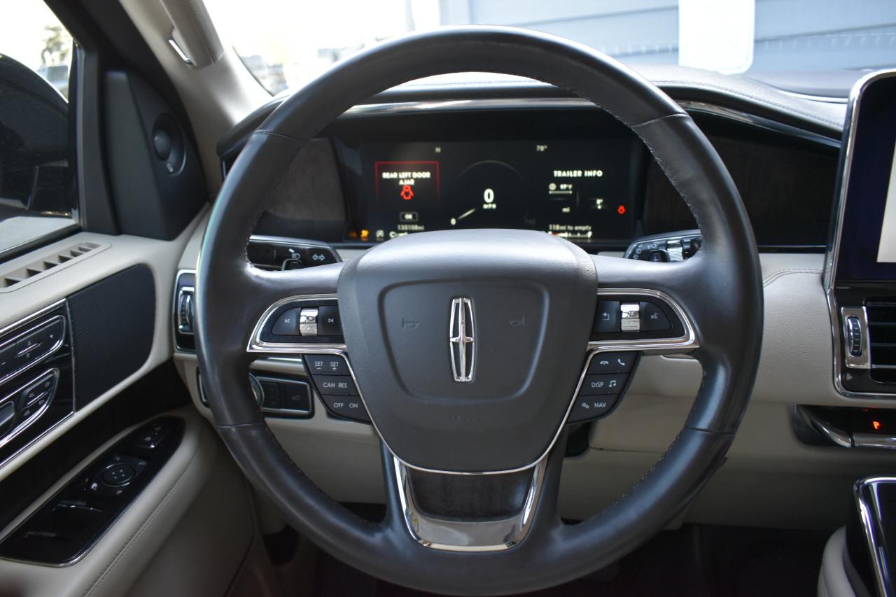 Lincoln Navigator Select 2WD 2018