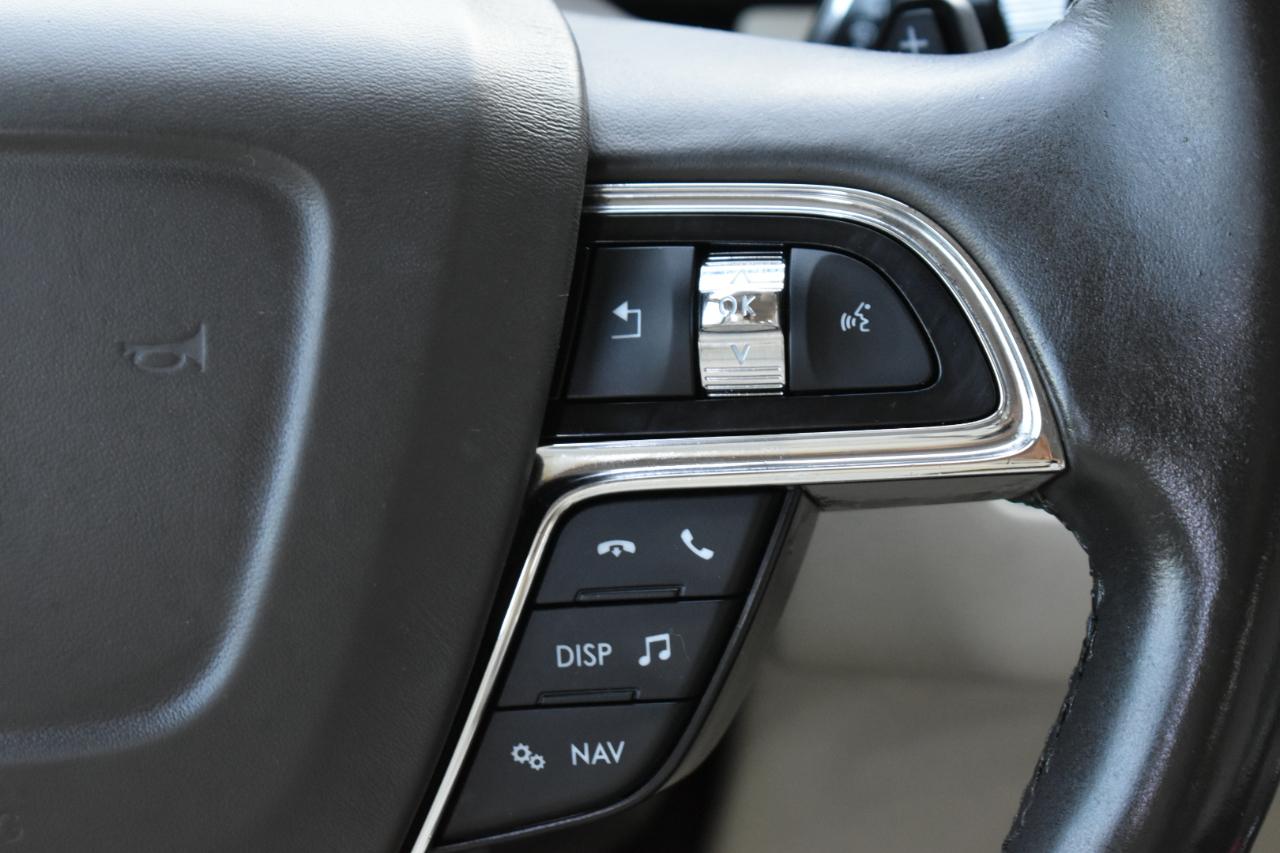 Lincoln Navigator Select 2WD 2018