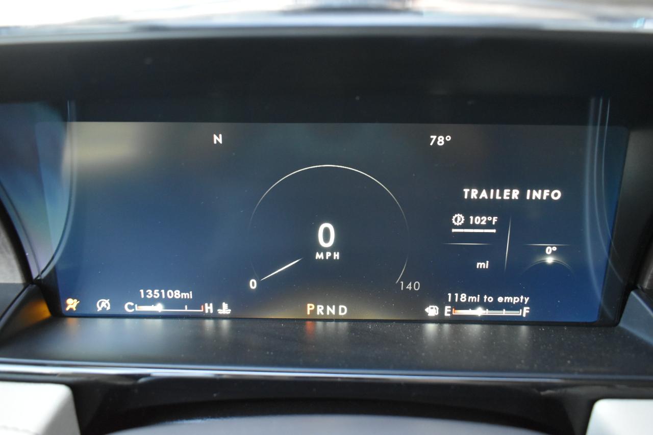 Lincoln Navigator Select 2WD 2018