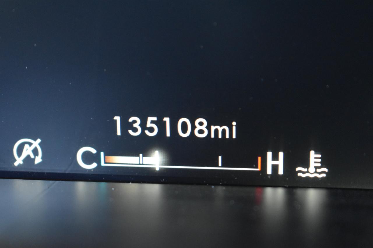 Lincoln Navigator Select 2WD 2018