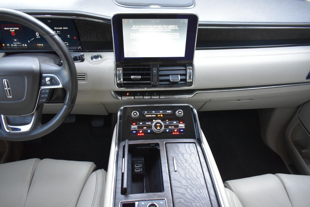 Lincoln Navigator Select 2WD 2018