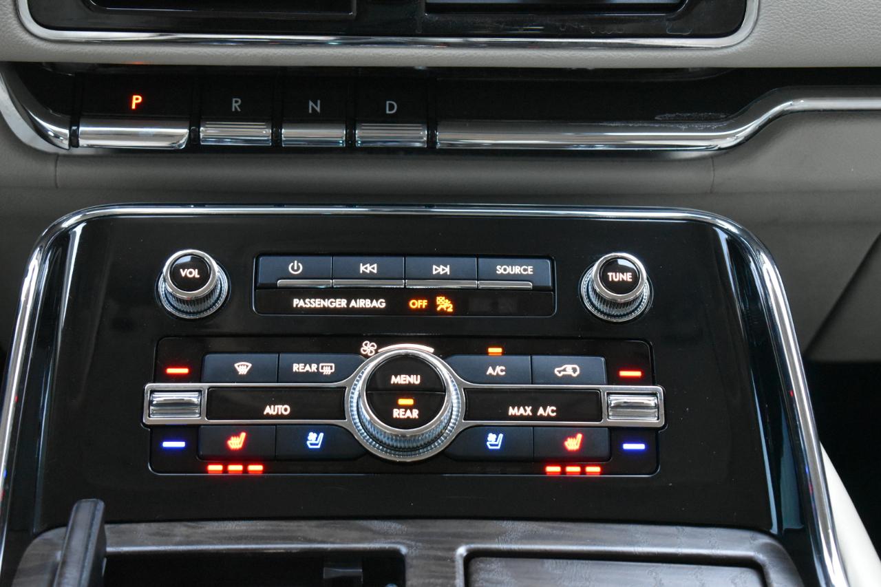 Lincoln Navigator Select 2WD 2018