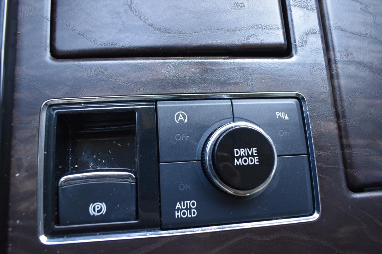 Lincoln Navigator Select 2WD 2018