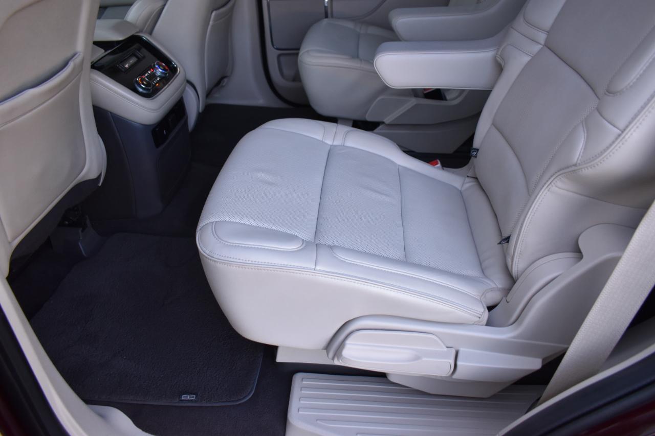 Lincoln Navigator Select 2WD 2018
