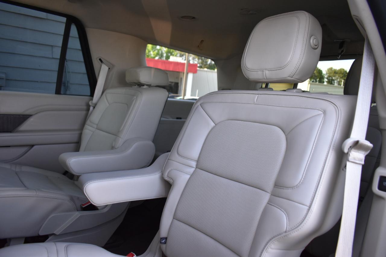 Lincoln Navigator Select 2WD 2018