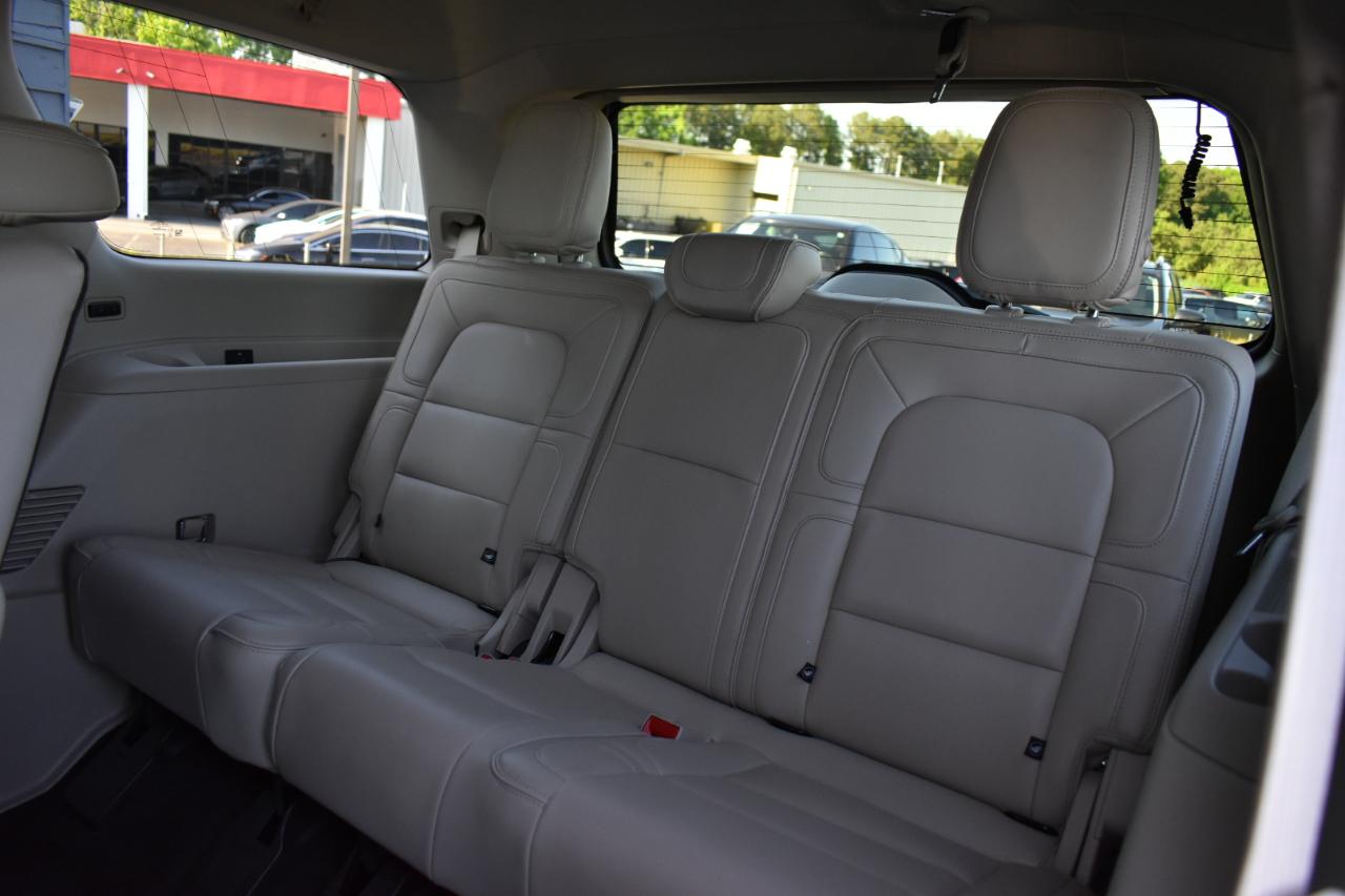 Lincoln Navigator Select 2WD 2018