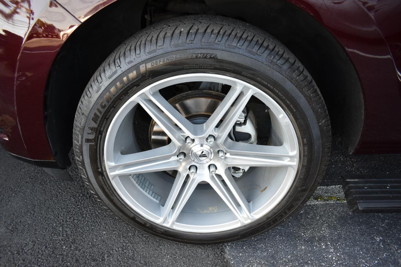 Lincoln Navigator Select 2WD 2018