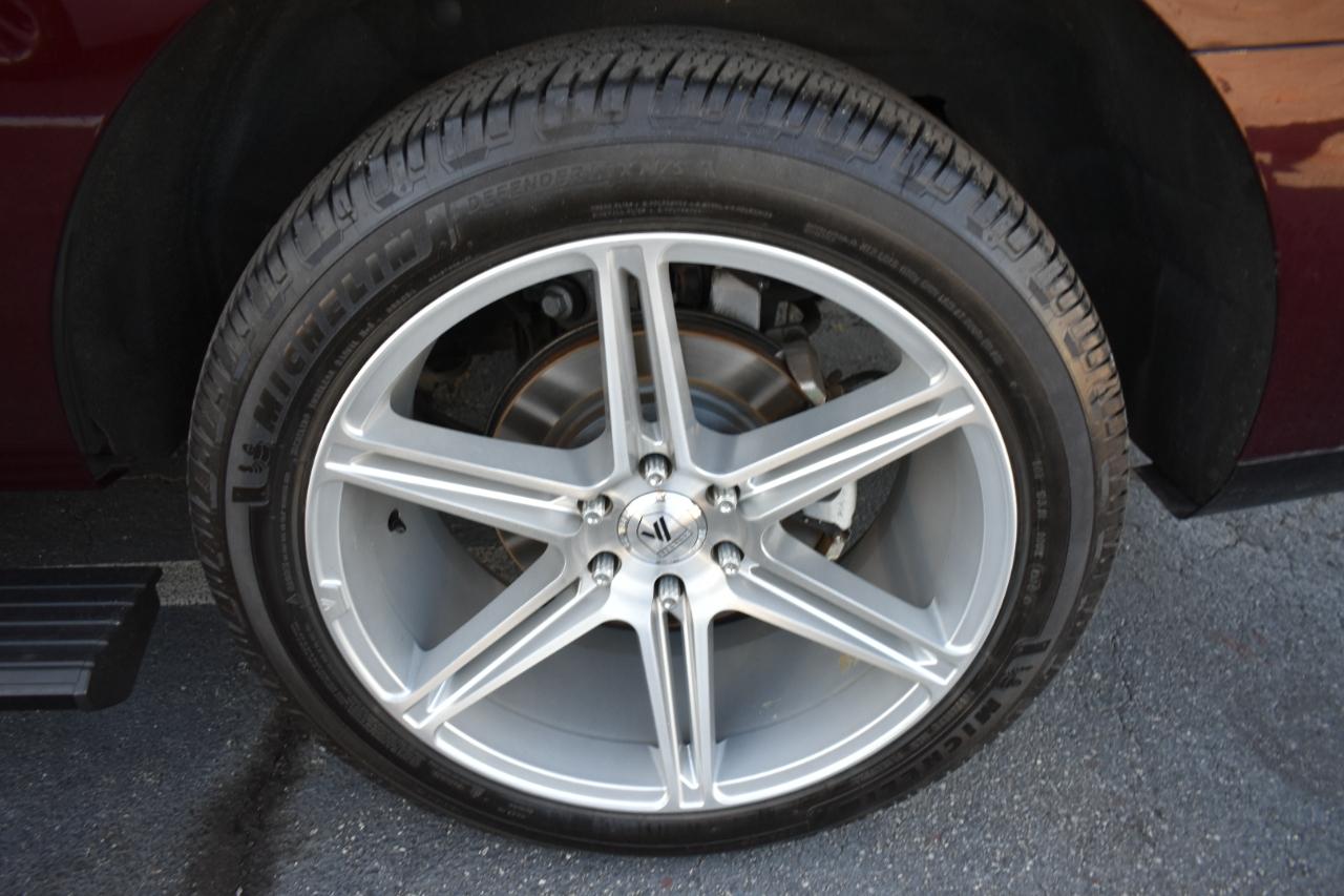 Lincoln Navigator Select 2WD 2018