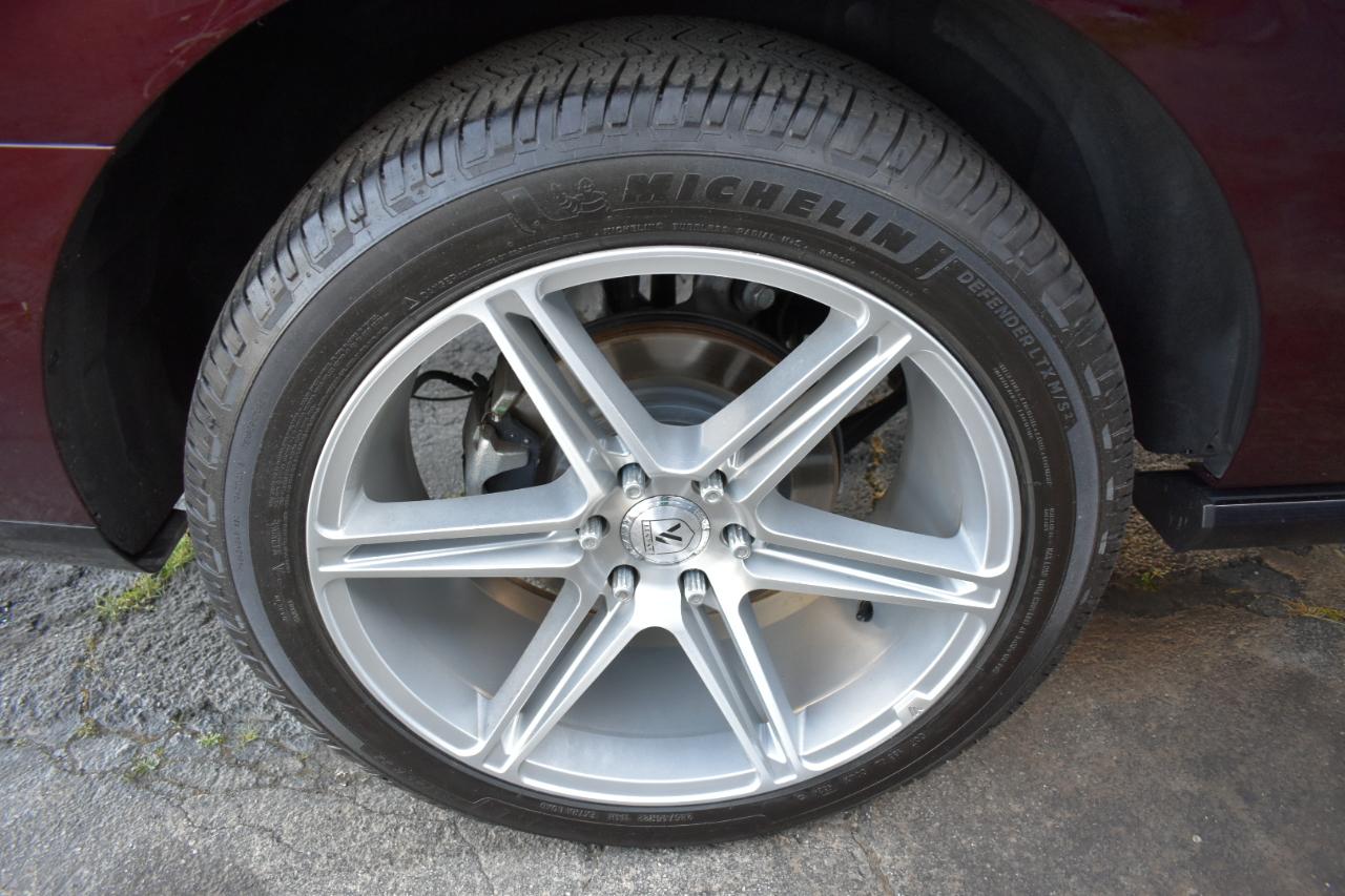 Lincoln Navigator Select 2WD 2018