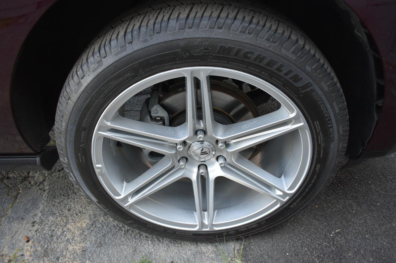 Lincoln Navigator Select 2WD 2018