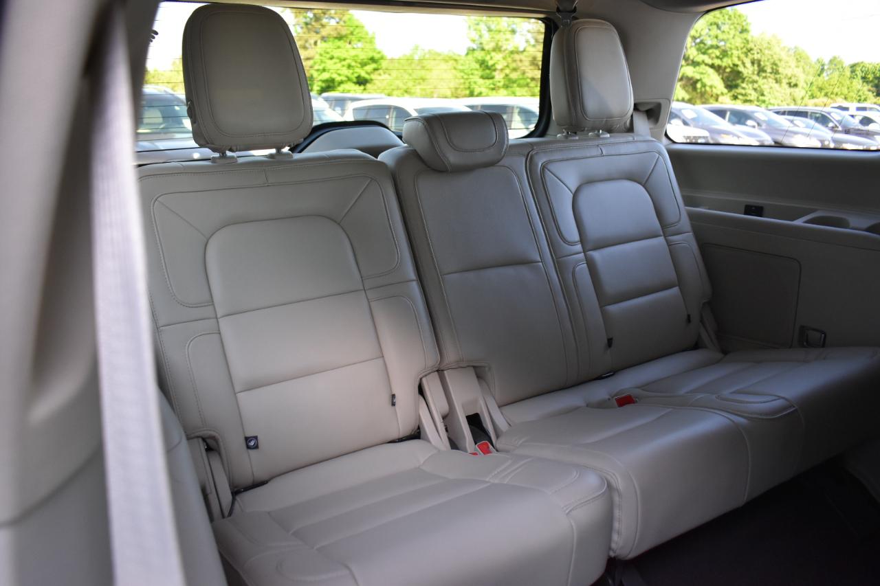 Lincoln Navigator Select 2WD 2018