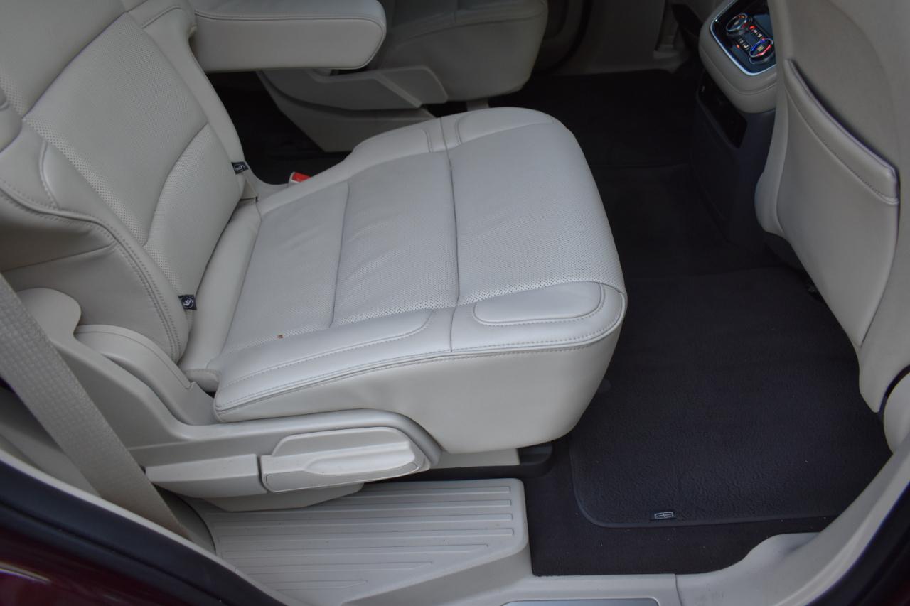 Lincoln Navigator Select 2WD 2018