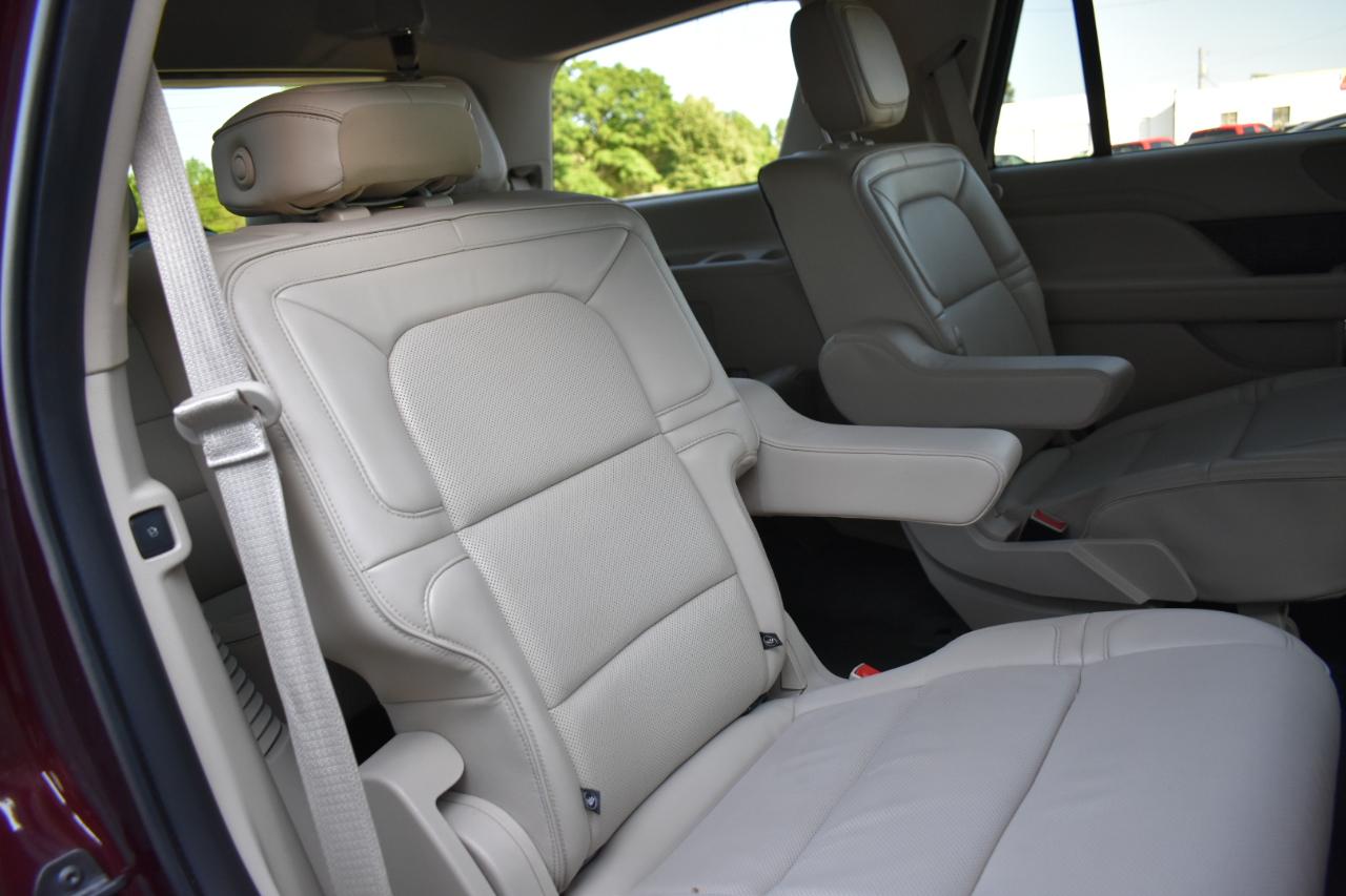 Lincoln Navigator Select 2WD 2018