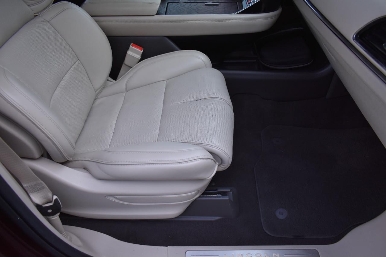 Lincoln Navigator Select 2WD 2018