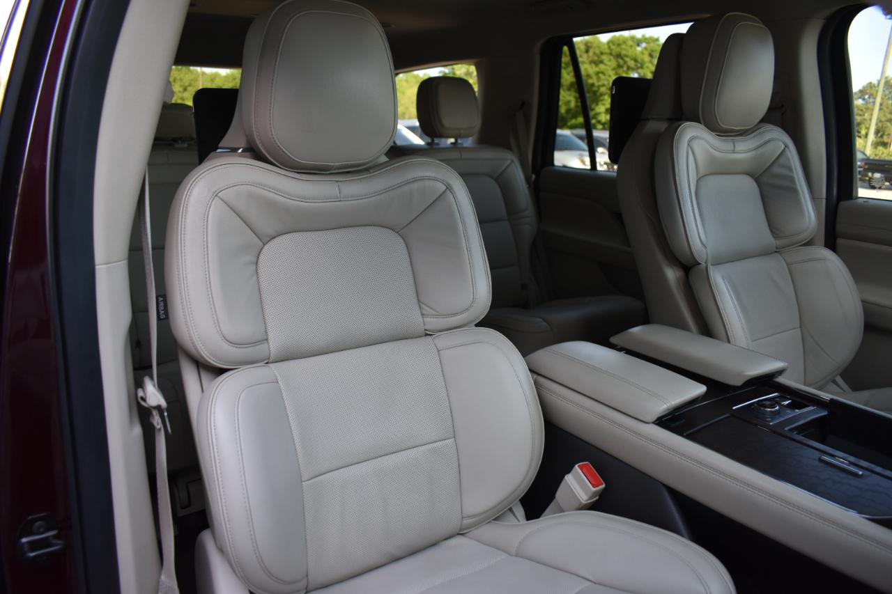 Lincoln Navigator Select 2WD 2018