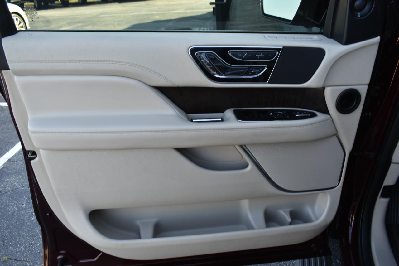 Lincoln Navigator Select 2WD 2018