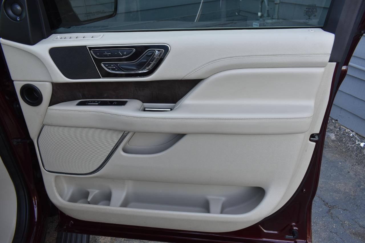 Lincoln Navigator Select 2WD 2018