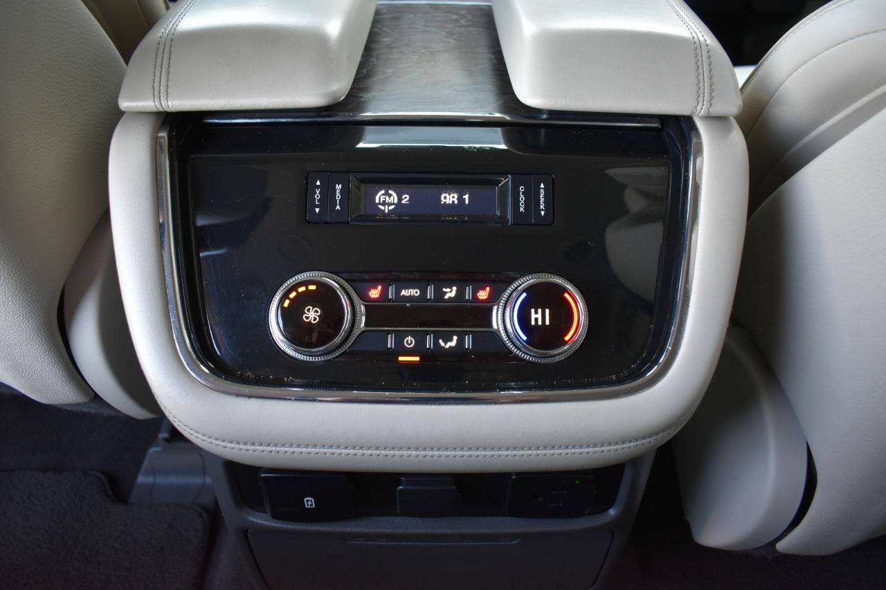 Lincoln Navigator Select 2WD 2018