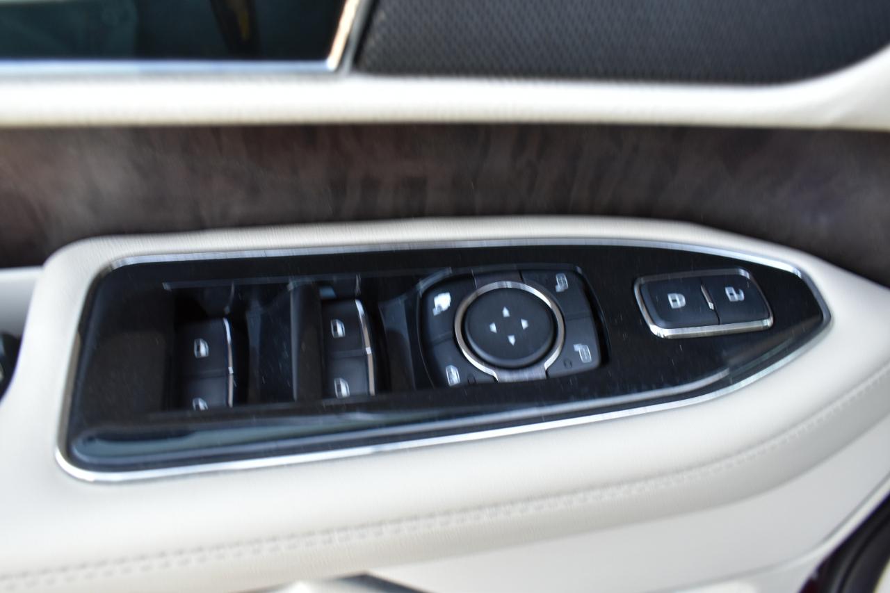 Lincoln Navigator Select 2WD 2018