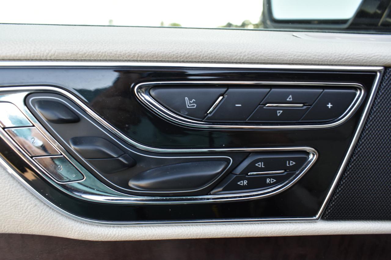 Lincoln Navigator Select 2WD 2018