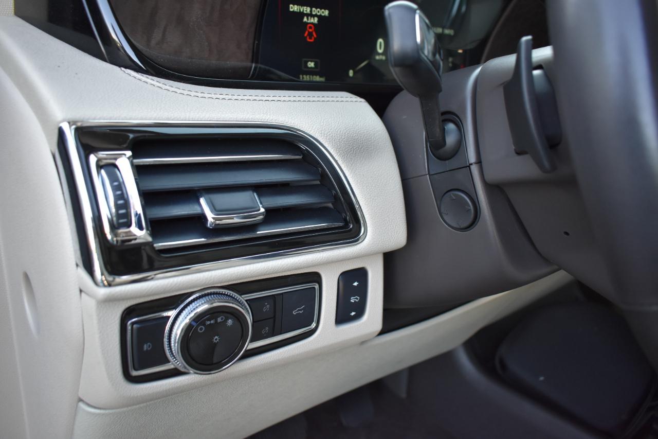 Lincoln Navigator Select 2WD 2018