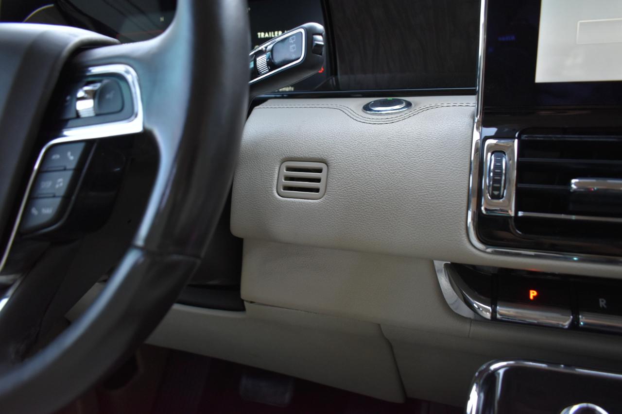 Lincoln Navigator Select 2WD 2018