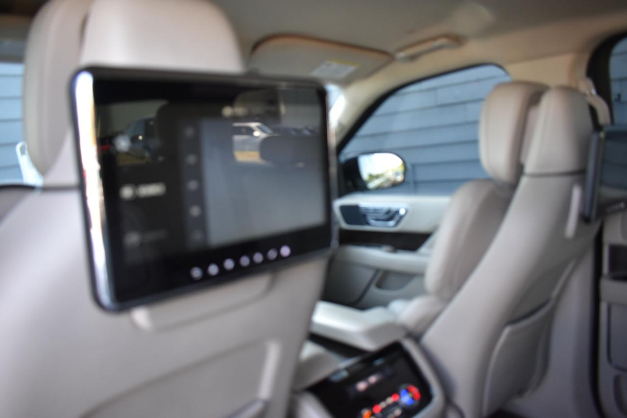 Lincoln Navigator Select 2WD 2018