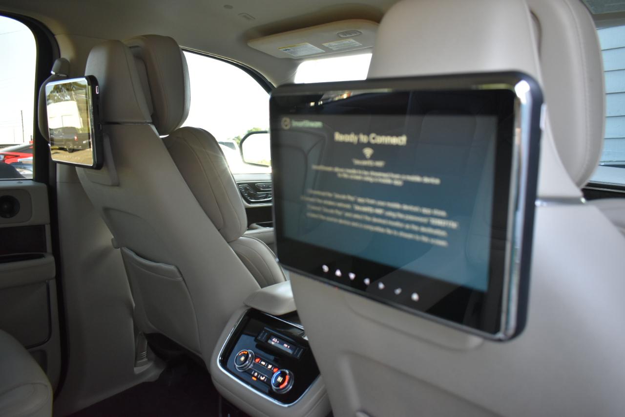 Lincoln Navigator Select 2WD 2018