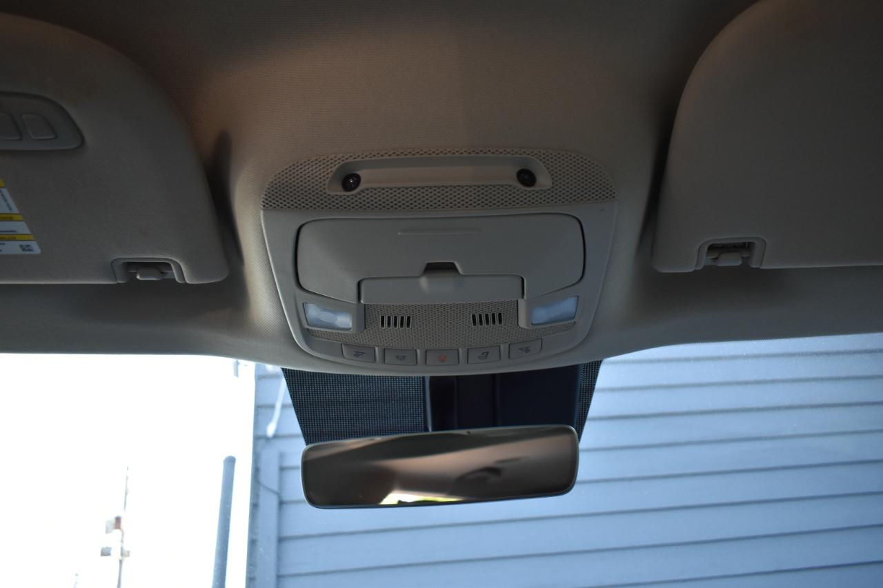 Lincoln Navigator Select 2WD 2018