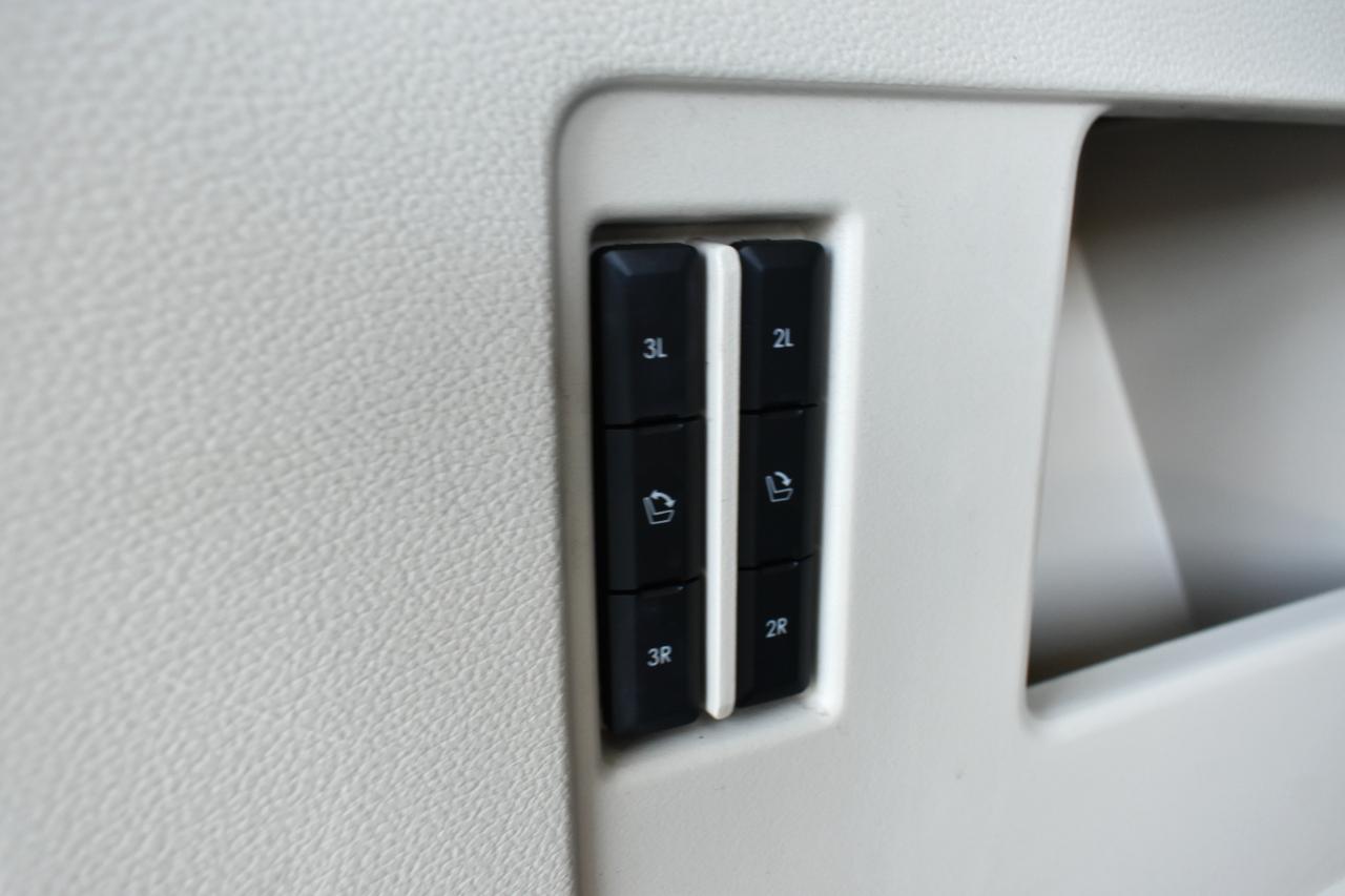 Lincoln Navigator Select 2WD 2018